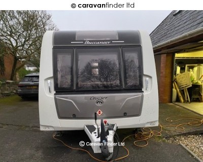 Buccaneer Cruiser 2016 (Private) image 2