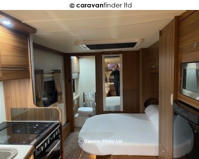 Buccaneer Cruiser 2016 (Private) image 3