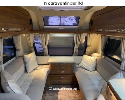 Buccaneer Cruiser 2016 (Private) image 4