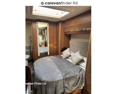 Buccaneer Cruiser 2016 (Private) image 6