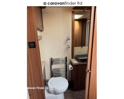 Buccaneer Cruiser 2016 (Private) image 8