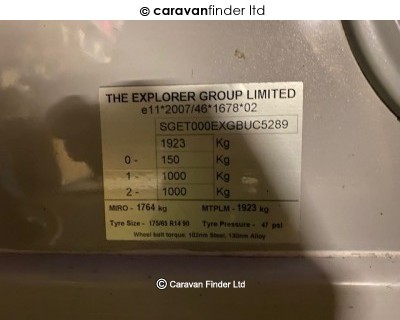 Buccaneer Cruiser 2016 (Private) image 9