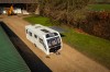 Lunar Clubman SB 2017 touring caravan Image