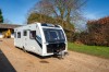 Lunar Clubman SB 2017 touring caravan Image