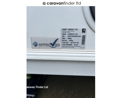 Swift Corniche 2017 (Private) image 9