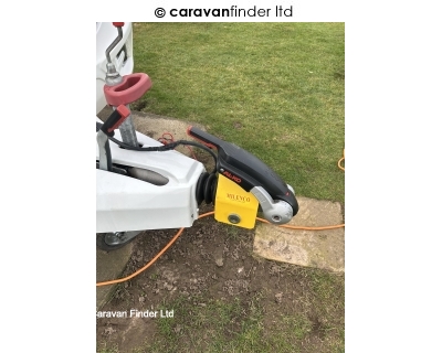 Swift Corniche 2017 (Private) image 10