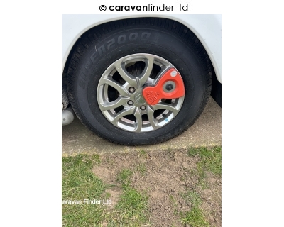 Swift Corniche 2017 (Private) image 11