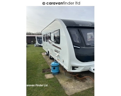 Swift Corniche 2017 (Private) image 2