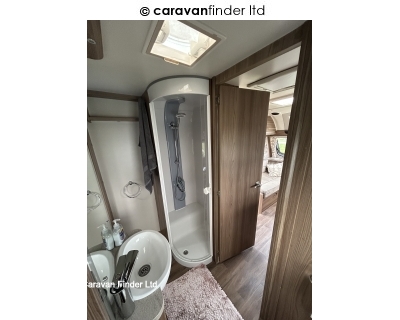 Swift Corniche 2017 (Private) image 4