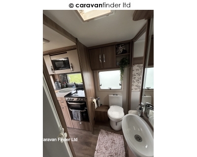 Swift Corniche 2017 (Private) image 6