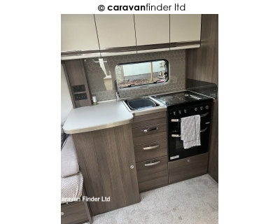 Buccaneer Commodore 2024 (Private) image 9