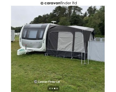 Buccaneer Commodore 2024 (Private) image 3