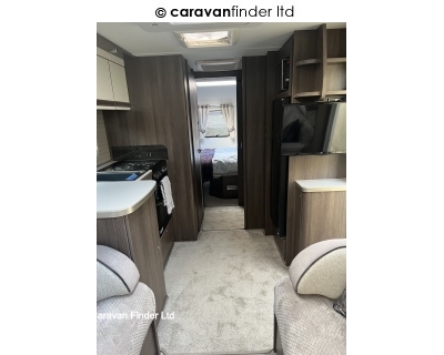 Buccaneer Commodore 2024 (Private) image 8