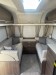 Elddis Affinity 554 2022 touring caravan Image