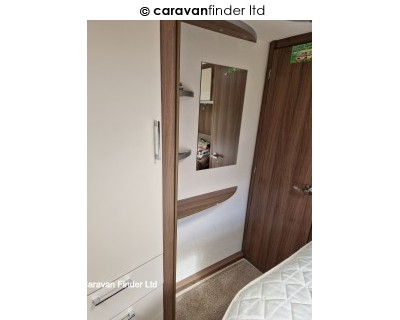 Venus 550/4 2016 (Private) image 10