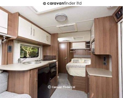 Venus 550/4 2016 (Private) image 6