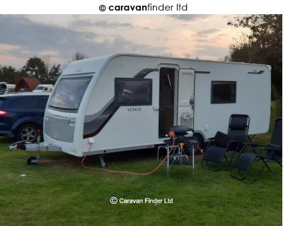 Venus 550/4 2016 (Private) image 2