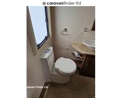 Venus 550/4 2016 (Private) image 11