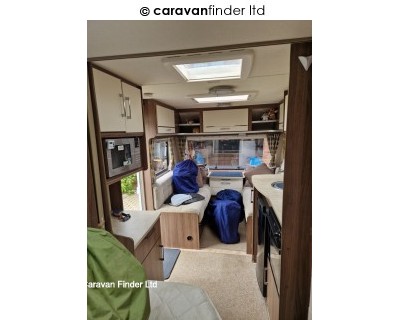 Venus 550/4 2016 (Private) image 4