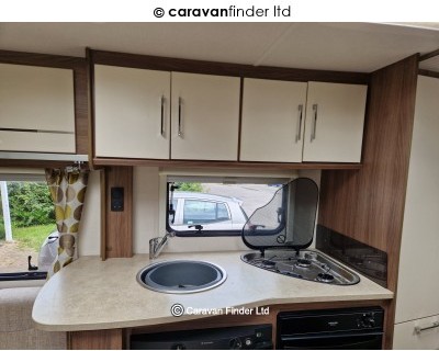 Venus 550/4 2016 (Private) image 7