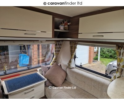 Venus 550/4 2016 (Private) image 5