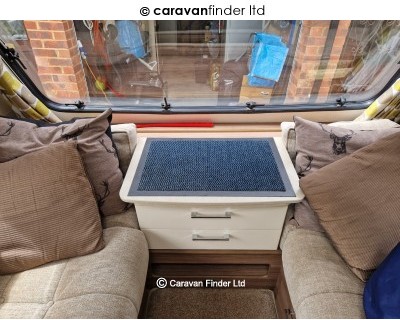 Venus 550/4 2016 (Private) image 3