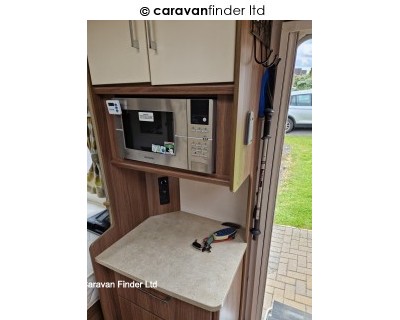 Venus 550/4 2016 (Private) image 8