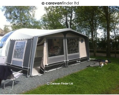 Swift Challenger 480 se 2015 (Private) image 3