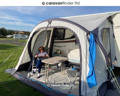 Swift Challenger 480 se 2015 (Private) image 4