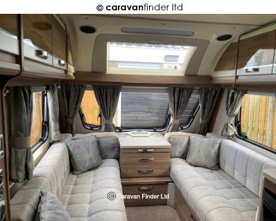 Swift Challenger 480 se 2015 (Private) image 5