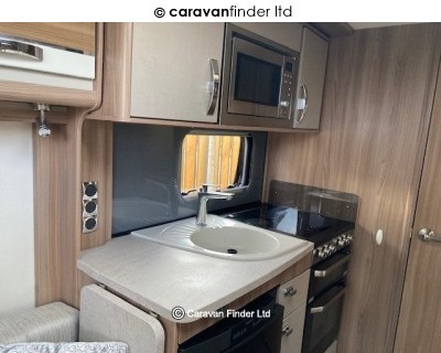 Swift Challenger 480 se 2015 (Private) image 6