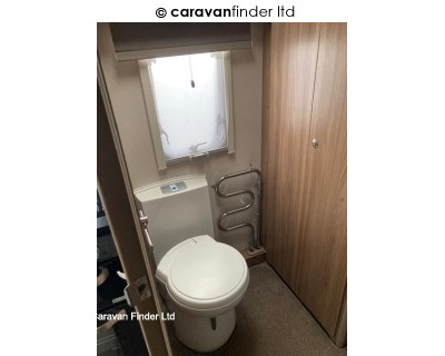 Swift Challenger 480 se 2015 (Private) image 7