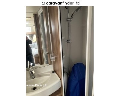 Swift Challenger 480 se 2015 (Private) image 8