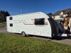 Swift Sprite Major 6TD 2021 touring caravan Image