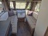 Swift Sprite Major 6TD 2021 touring caravan Image