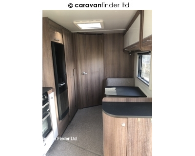 Bailey Unicorn Madrid 2018 (Private) image 4