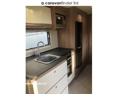 Bailey Unicorn Madrid 2018 (Private) image 5