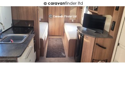 Bailey Pegasus Grande Rimini 2020 (Private) image 10