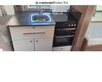 Bailey Pegasus Grande Rimini 2020 (Private) image 11