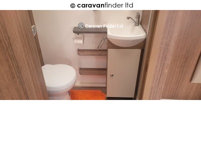 Bailey Pegasus Grande Rimini 2020 (Private) image 12