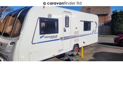 Bailey Pegasus Grande Rimini 2020 (Private) main image 