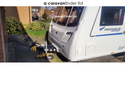 Bailey Pegasus Grande Rimini 2020 (Private) image 3