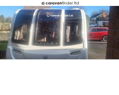 Bailey Pegasus Grande Rimini 2020 (Private) image 6