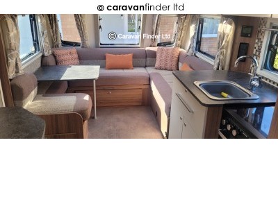 Bailey Pegasus Grande Rimini 2020 (Private) image 8