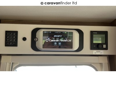 Swift Sprite SB 2021 (Private) image 12