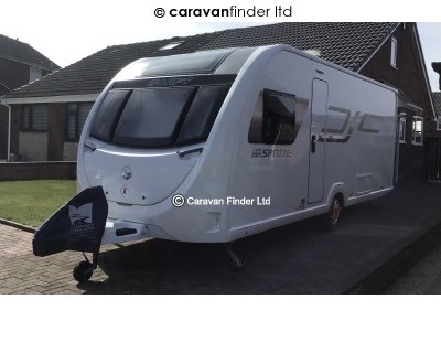 Swift Sprite SB 2021 (Private) image 2