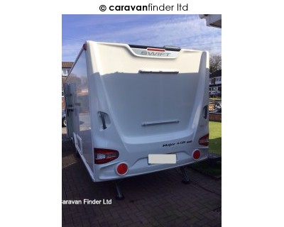 Swift Sprite SB 2021 (Private) image 3