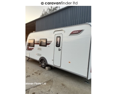 Coachman Kimberley 2013 (Private) image 2