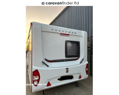 Coachman Kimberley 2013 (Private) image 3