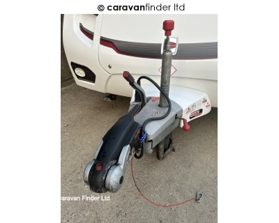 Coachman Kimberley 2013 (Private) image 4